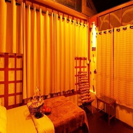 Brook Streak Resort Vaduvanchal Εξωτερικό φωτογραφία
