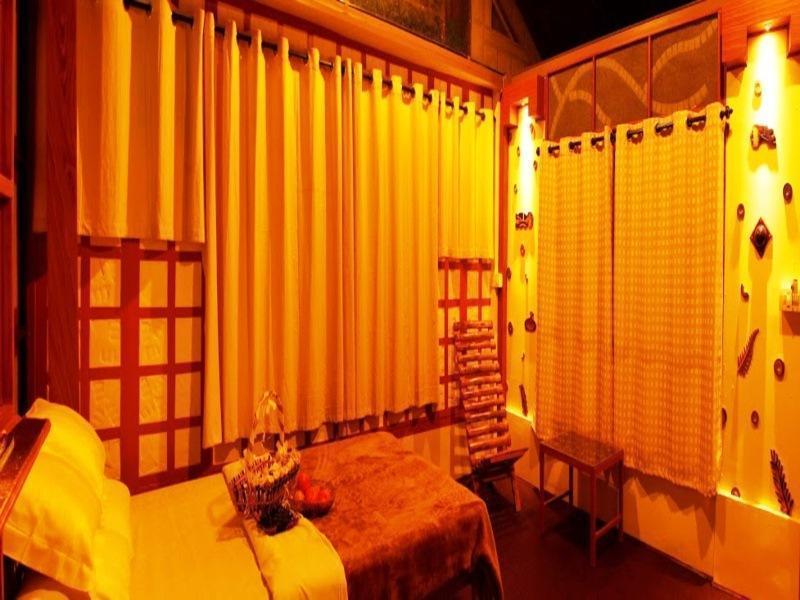 Brook Streak Resort Vaduvanchal Εξωτερικό φωτογραφία