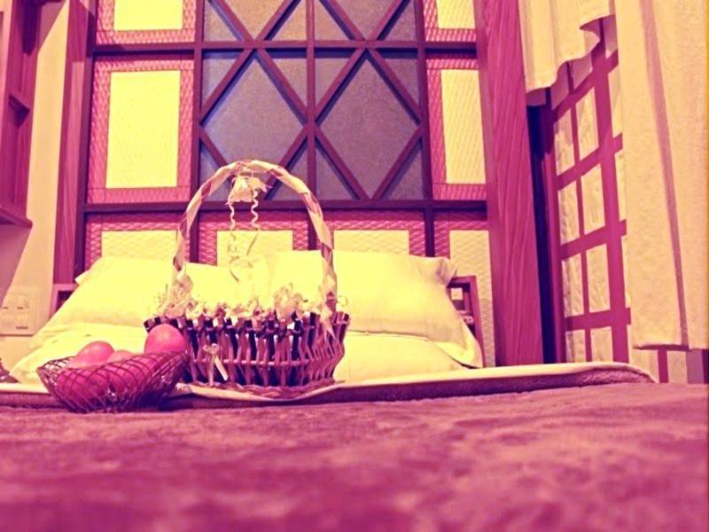 Brook Streak Resort Vaduvanchal Εξωτερικό φωτογραφία